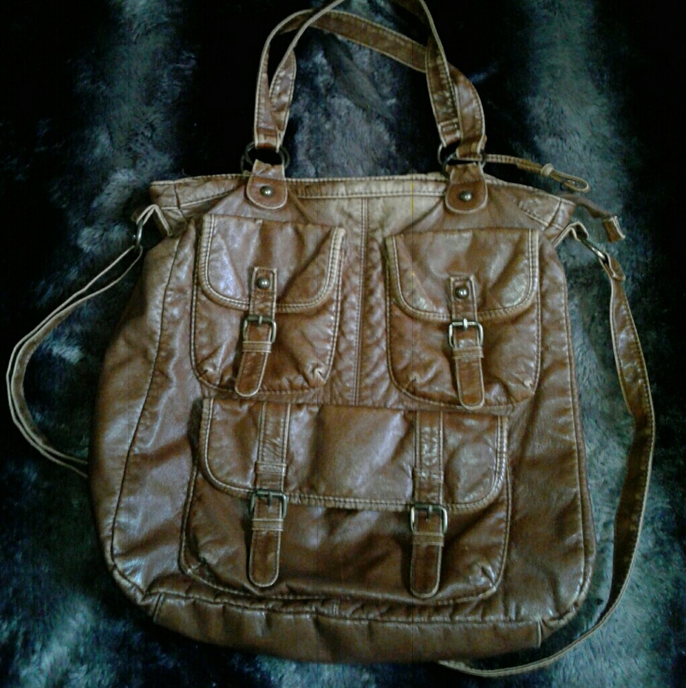 Hand Bag